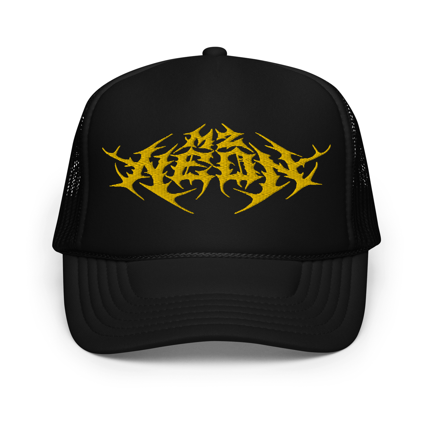 MZ NEON • UNISEX TRUCKER HAT